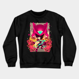 Iconic Z Crewneck Sweatshirt